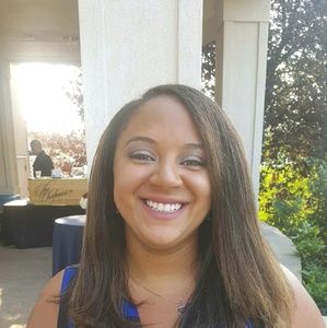 Meet your Posher, Jasmine